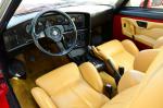 Alfa Romeo S.Z. 1989 года